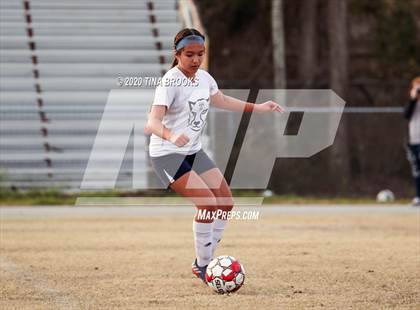 Thumbnail 2 in Jacksonville vs East Duplin photogallery.