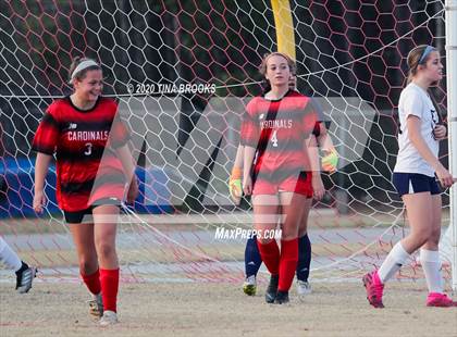 Thumbnail 1 in Jacksonville vs East Duplin photogallery.