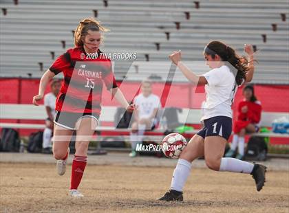 Thumbnail 2 in Jacksonville vs East Duplin photogallery.