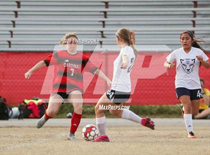 Thumbnail 1 in Jacksonville vs East Duplin photogallery.