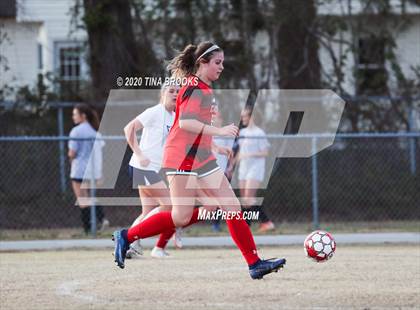 Thumbnail 1 in Jacksonville vs East Duplin photogallery.