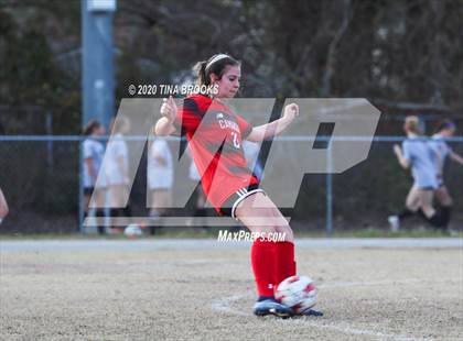 Thumbnail 3 in Jacksonville vs East Duplin photogallery.