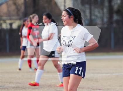 Thumbnail 1 in Jacksonville vs East Duplin photogallery.