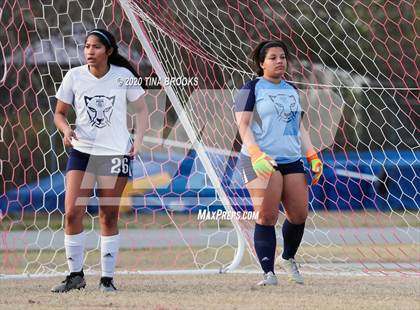 Thumbnail 2 in Jacksonville vs East Duplin photogallery.