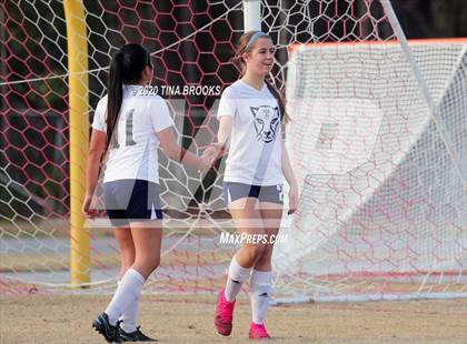 Thumbnail 1 in Jacksonville vs East Duplin photogallery.