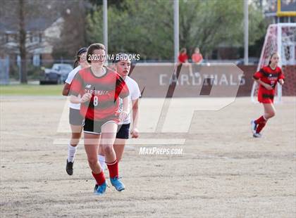 Thumbnail 2 in Jacksonville vs East Duplin photogallery.