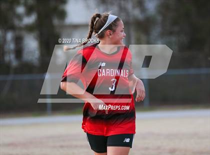 Thumbnail 2 in Jacksonville vs East Duplin photogallery.