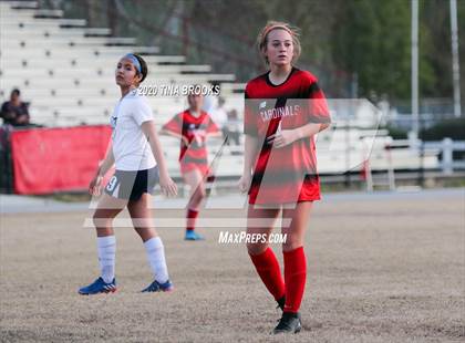 Thumbnail 3 in Jacksonville vs East Duplin photogallery.