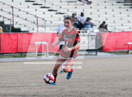 Thumbnail 3 in Jacksonville vs East Duplin photogallery.