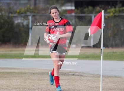 Thumbnail 3 in Jacksonville vs East Duplin photogallery.