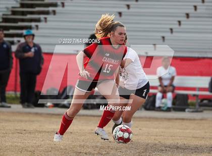 Thumbnail 1 in Jacksonville vs East Duplin photogallery.