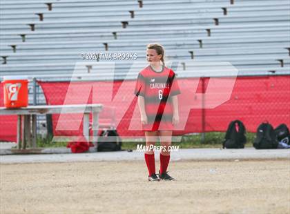 Thumbnail 3 in Jacksonville vs East Duplin photogallery.