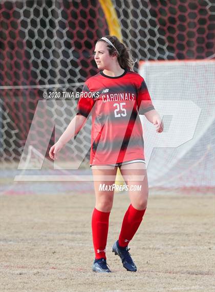 Thumbnail 3 in Jacksonville vs East Duplin photogallery.