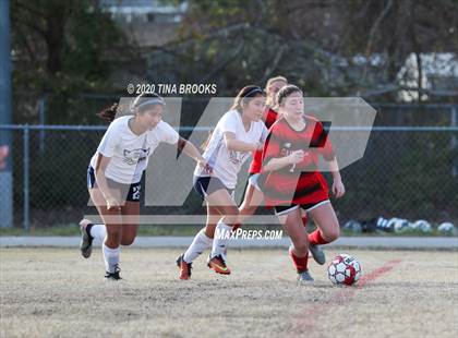 Thumbnail 2 in Jacksonville vs East Duplin photogallery.