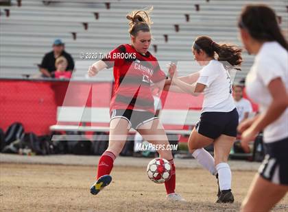 Thumbnail 3 in Jacksonville vs East Duplin photogallery.