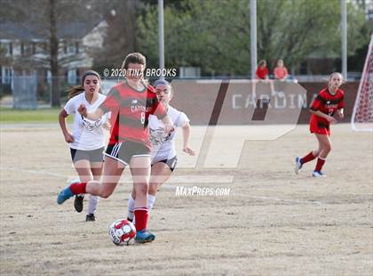 Thumbnail 1 in Jacksonville vs East Duplin photogallery.