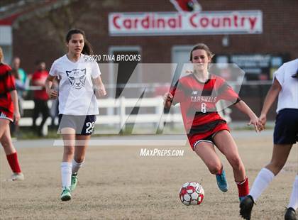 Thumbnail 1 in Jacksonville vs East Duplin photogallery.