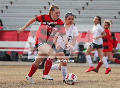Thumbnail 2 in Jacksonville vs East Duplin photogallery.