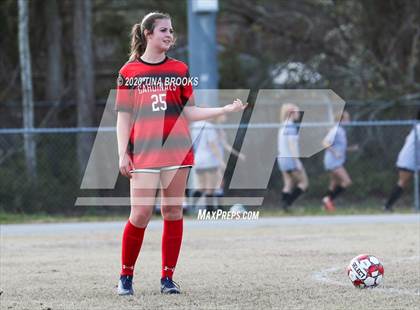 Thumbnail 2 in Jacksonville vs East Duplin photogallery.