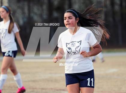 Thumbnail 2 in Jacksonville vs East Duplin photogallery.