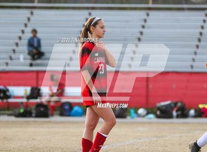 Thumbnail 3 in Jacksonville vs East Duplin photogallery.