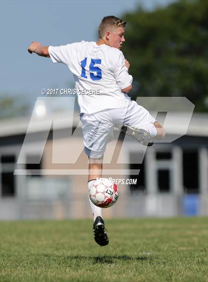 Thumbnail 2 in Attica @ Wheatland-Chili photogallery.