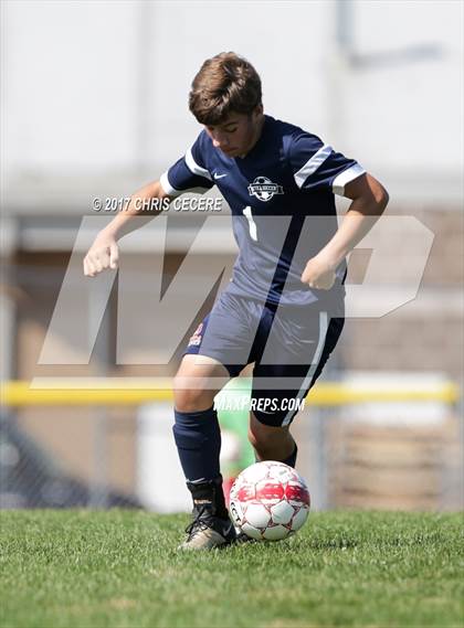 Thumbnail 1 in Attica @ Wheatland-Chili photogallery.
