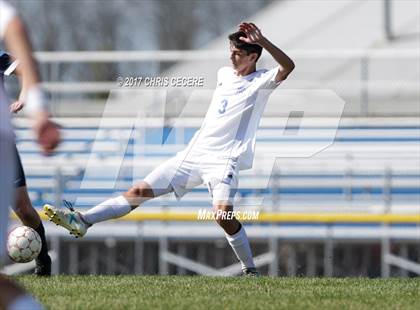 Thumbnail 2 in Attica @ Wheatland-Chili photogallery.