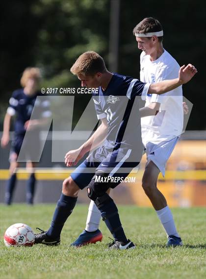 Thumbnail 1 in Attica @ Wheatland-Chili photogallery.