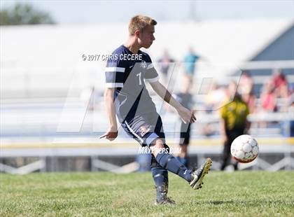 Thumbnail 3 in Attica @ Wheatland-Chili photogallery.
