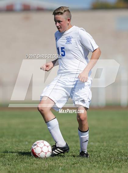 Thumbnail 3 in Attica @ Wheatland-Chili photogallery.
