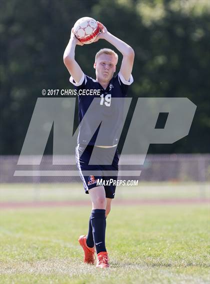 Thumbnail 1 in Attica @ Wheatland-Chili photogallery.