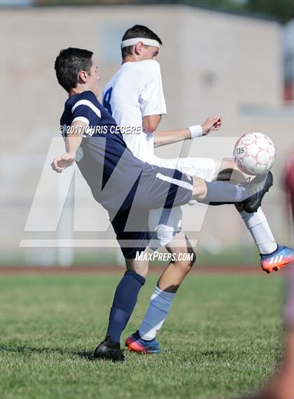 Thumbnail 2 in Attica @ Wheatland-Chili photogallery.