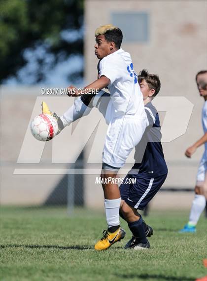 Thumbnail 1 in Attica @ Wheatland-Chili photogallery.