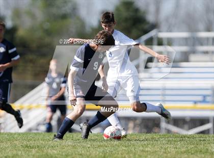 Thumbnail 3 in Attica @ Wheatland-Chili photogallery.