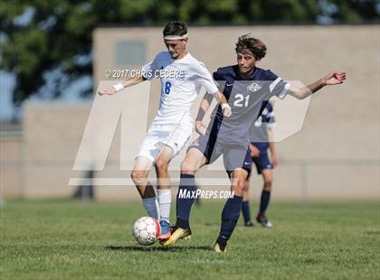 Thumbnail 1 in Attica @ Wheatland-Chili photogallery.