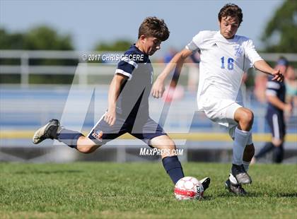 Thumbnail 3 in Attica @ Wheatland-Chili photogallery.