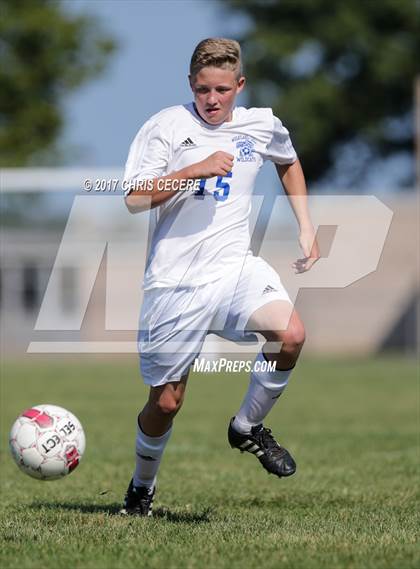 Thumbnail 2 in Attica @ Wheatland-Chili photogallery.