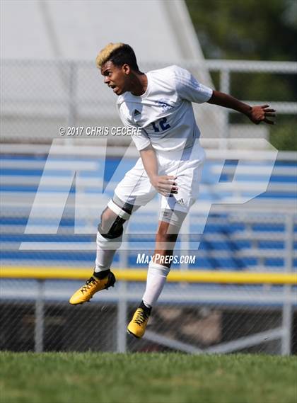 Thumbnail 3 in Attica @ Wheatland-Chili photogallery.