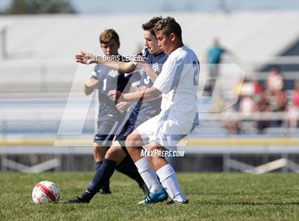 Thumbnail 2 in Attica @ Wheatland-Chili photogallery.