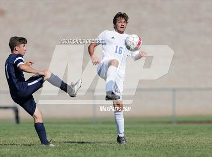 Thumbnail 2 in Attica @ Wheatland-Chili photogallery.