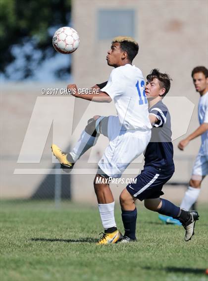 Thumbnail 3 in Attica @ Wheatland-Chili photogallery.