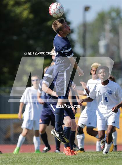 Thumbnail 3 in Attica @ Wheatland-Chili photogallery.