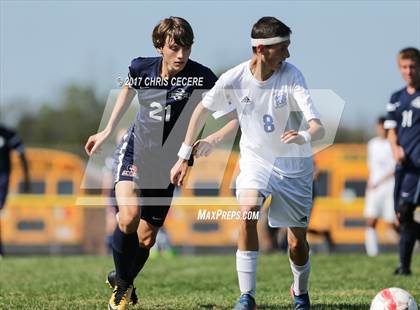 Thumbnail 1 in Attica @ Wheatland-Chili photogallery.