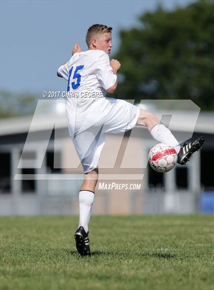 Thumbnail 1 in Attica @ Wheatland-Chili photogallery.