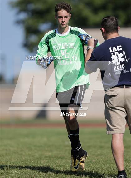 Thumbnail 3 in Attica @ Wheatland-Chili photogallery.