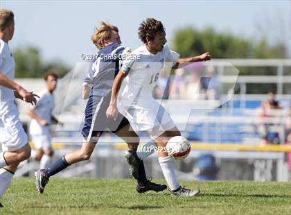 Thumbnail 1 in Attica @ Wheatland-Chili photogallery.