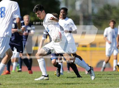 Thumbnail 2 in Attica @ Wheatland-Chili photogallery.
