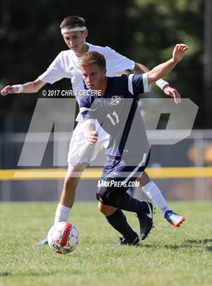 Attica @ Wheatland-Chili