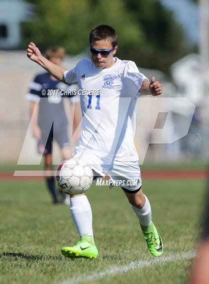 Thumbnail 2 in Attica @ Wheatland-Chili photogallery.